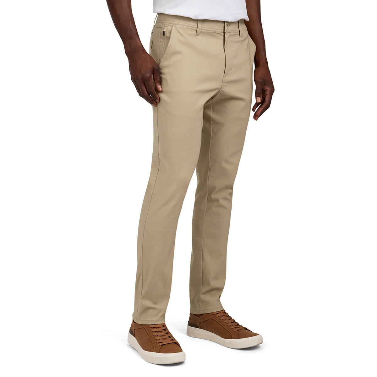 Weatherproof Vintage Pantalones para Caballero Café 32 x 29