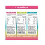 Multilyte Electrolitos 120 Tabletas Efervescentes Sin Azúcar Añadida