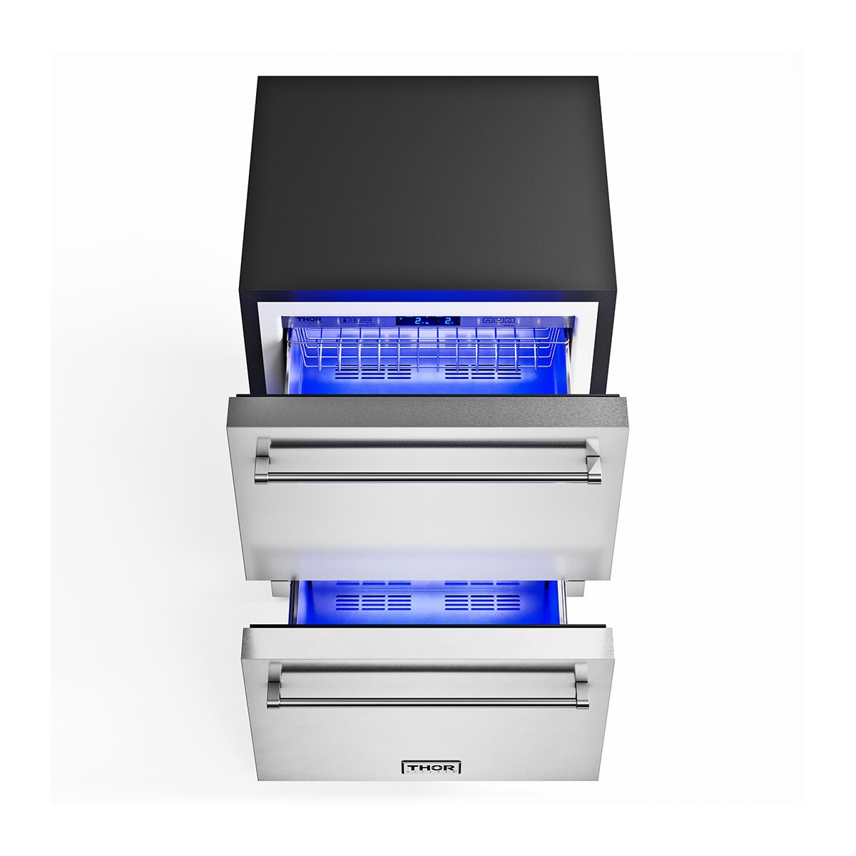 Thor Kitchen Congelador 3.36"