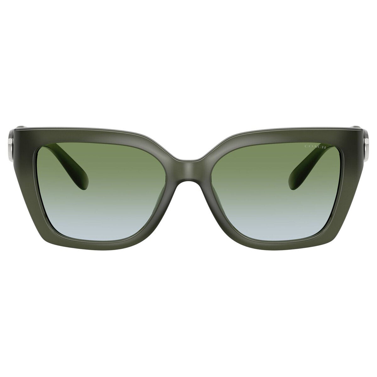 Coach 0HC8408U Lentes de Sol