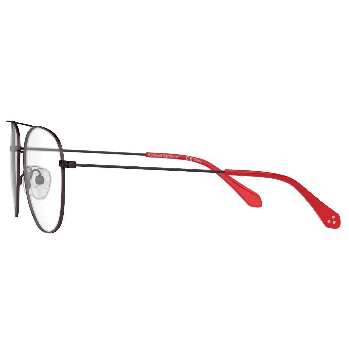 Kirkland Signature BRAXTON Armazón Oftálmico