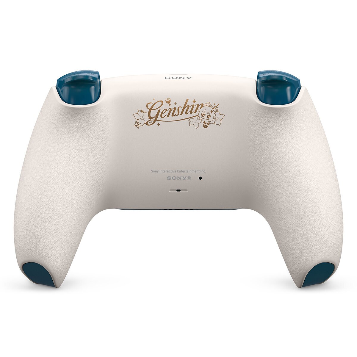 Playstation 5 Dualsense Control Inalámbrico - Edición Limitada Genshin Impact