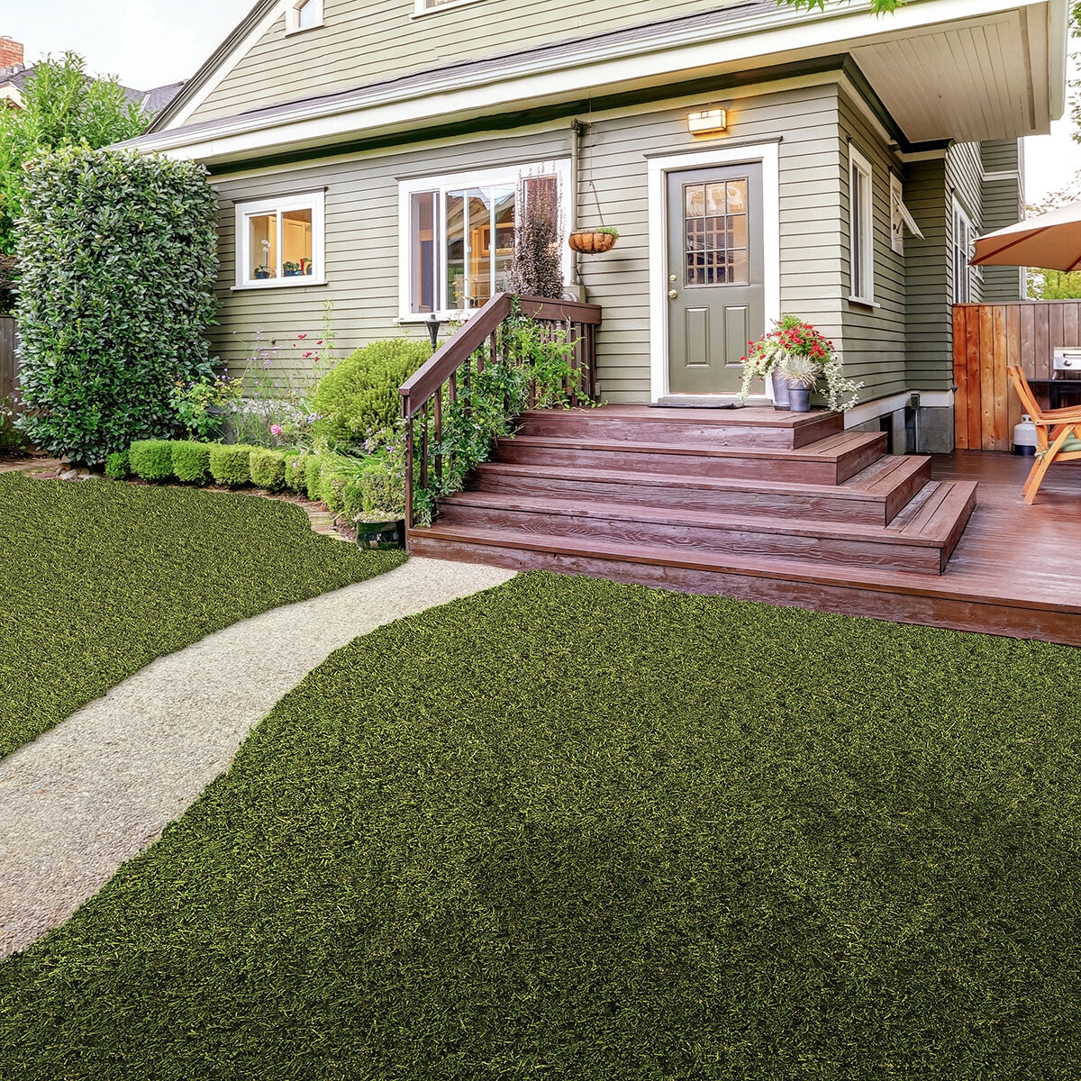 Golden Select Pasto Artificial de 1.14 m x 3.51 m