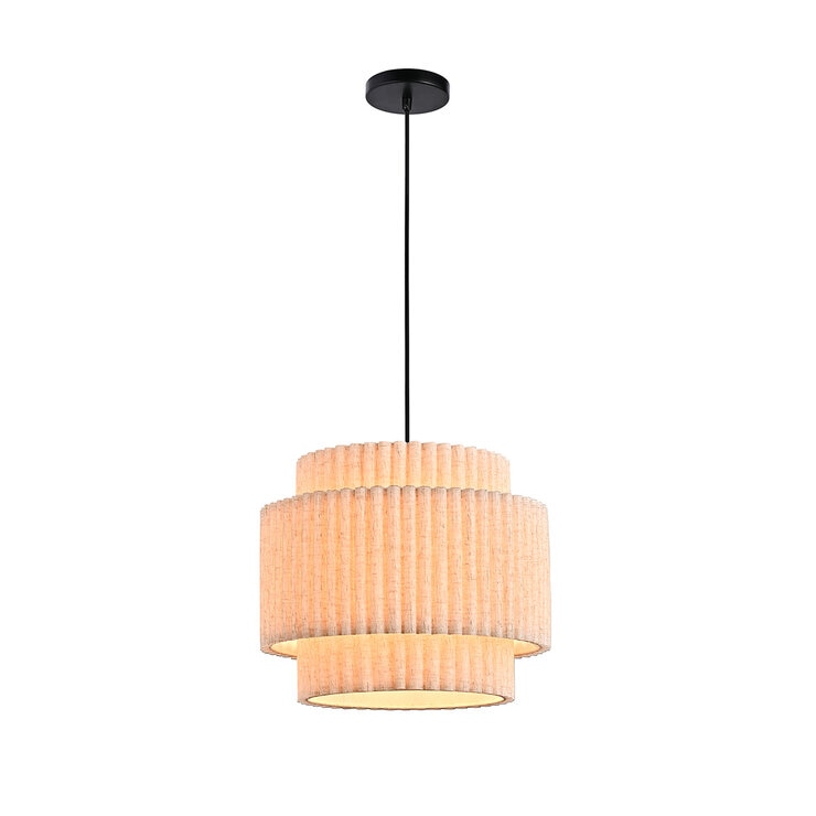 Empire Lighting, Lámpara Colgante Modelo Anora Empire Lighting, Lámpara Colgante Modelo Anora