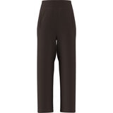 Adidas Pants para Dama Café Mediana
