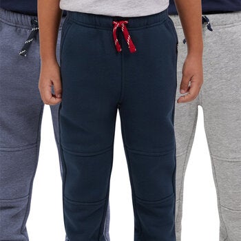 Lee Pants para Niños 3 Piezas Varias Tallas y Colores Lee Pants para Niños 3 Piezas Varias Tallas y Colores