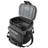 Titan Hielera sin Cierre para 36 Latas Varios Colores