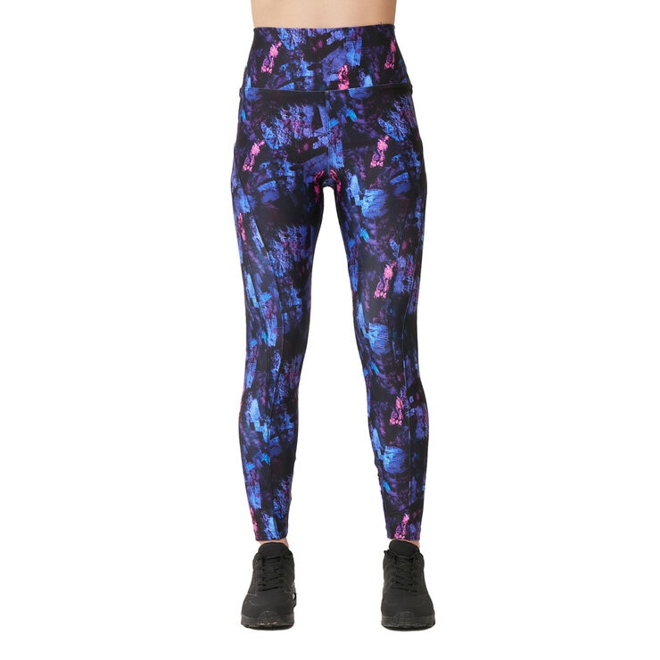 Gymco, Legging Modelo K1 Deportivo para Dama, Varios Modelos y Tallas