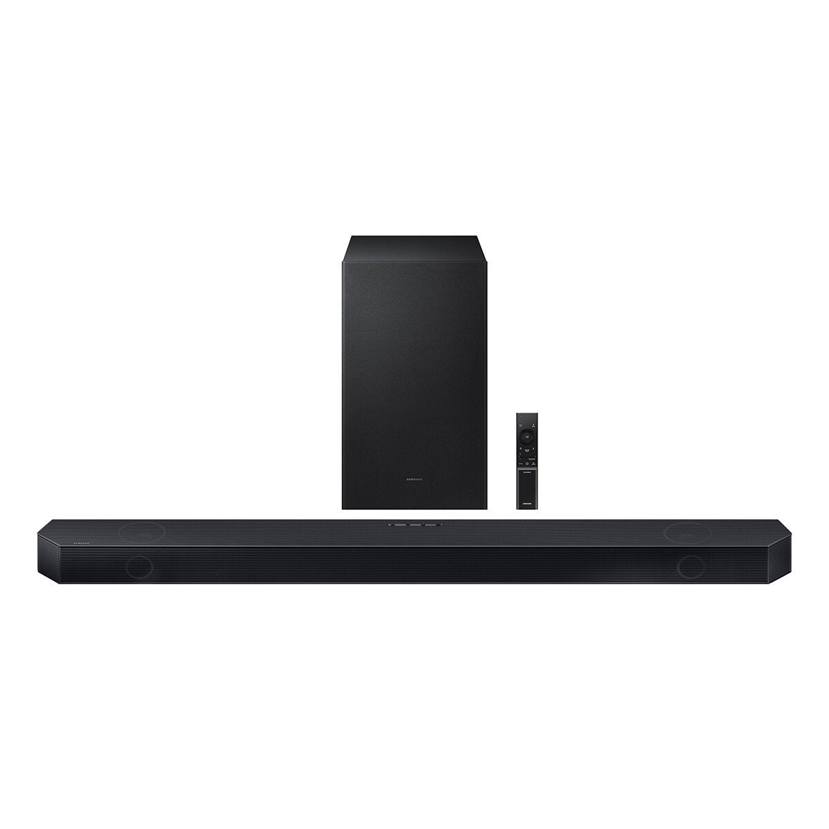 Samsung Barra de Sonido 3.1.2 HW-Q600H/ZX Samsung Barra de Sonido 3.1.2 HW-Q600H/ZX
