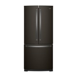 Whirlpool Refrigerador 20' French Door