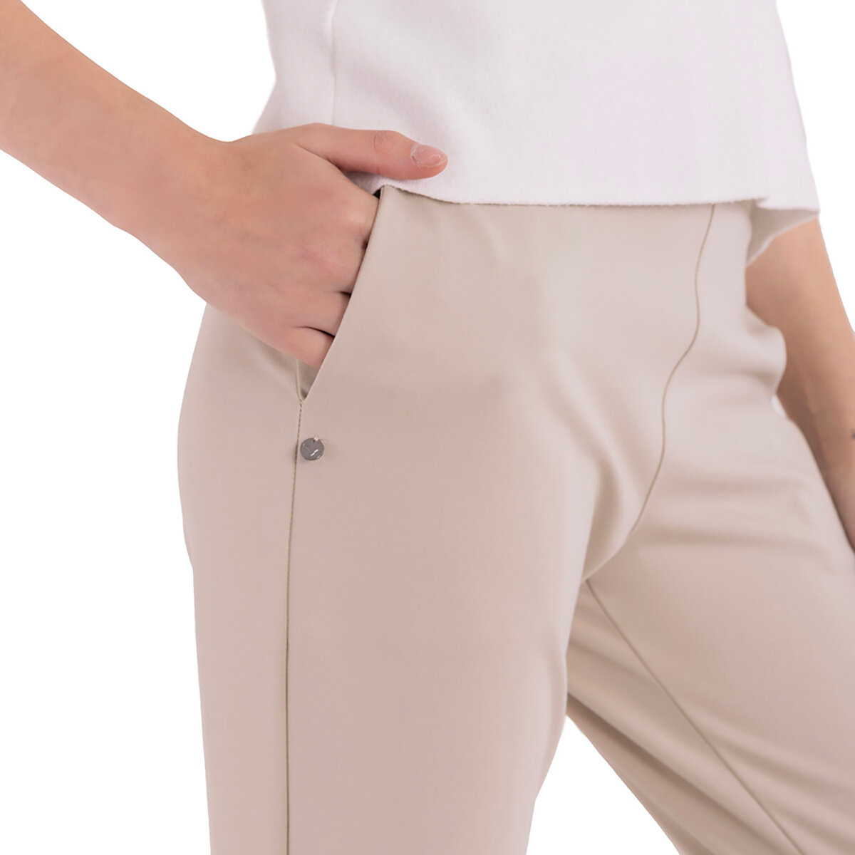 Shyla, Pantalón Moderno para Dama, Varios Colores y Tallas