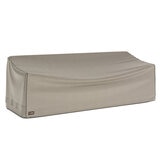 Seasons Sentry, Funda para Sofá de Jardín Grande