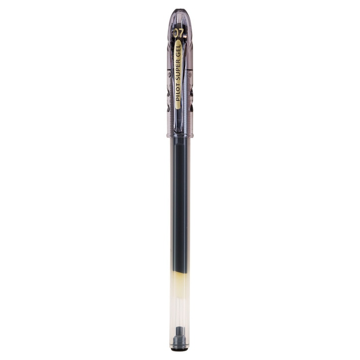 Pilot bolígrafo tinta gel punto fino 0.7mm