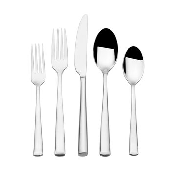 Mikasa Servicio de Mesa para Cuatro Varios Modelos