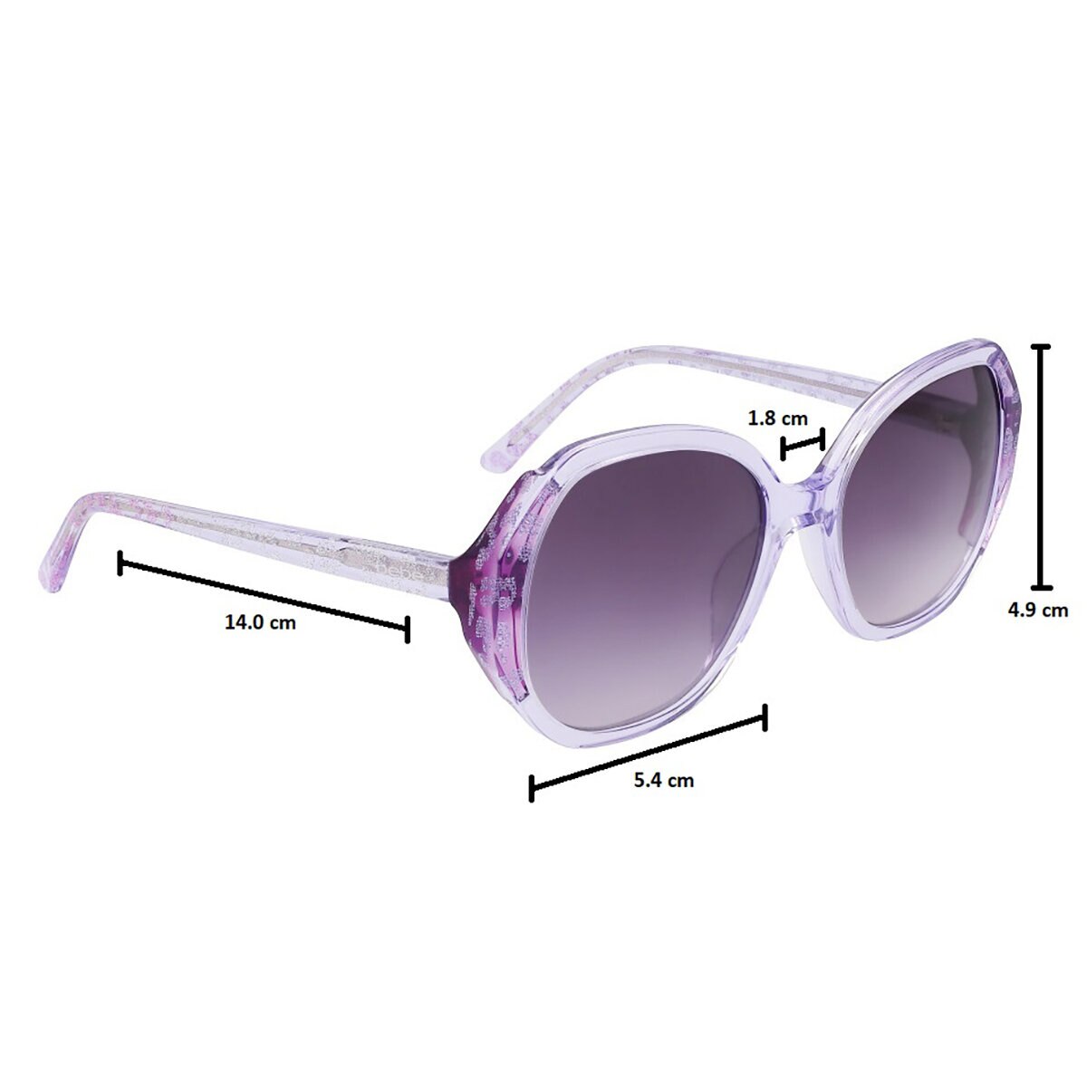 Bebe 7245S Lentes de Sol