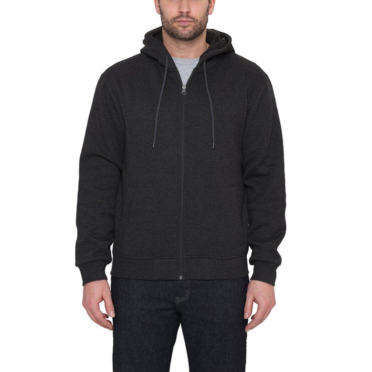 The B.C. Clothing Co. Sudadera para Caballero Varias Tallas y Colores