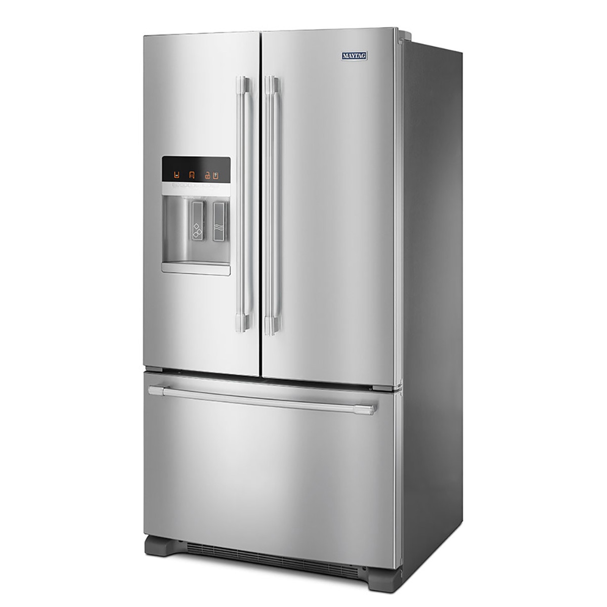 Refrigerador 25' French Door Maytag