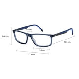 Carrera 8912 Armazón Oftálmico