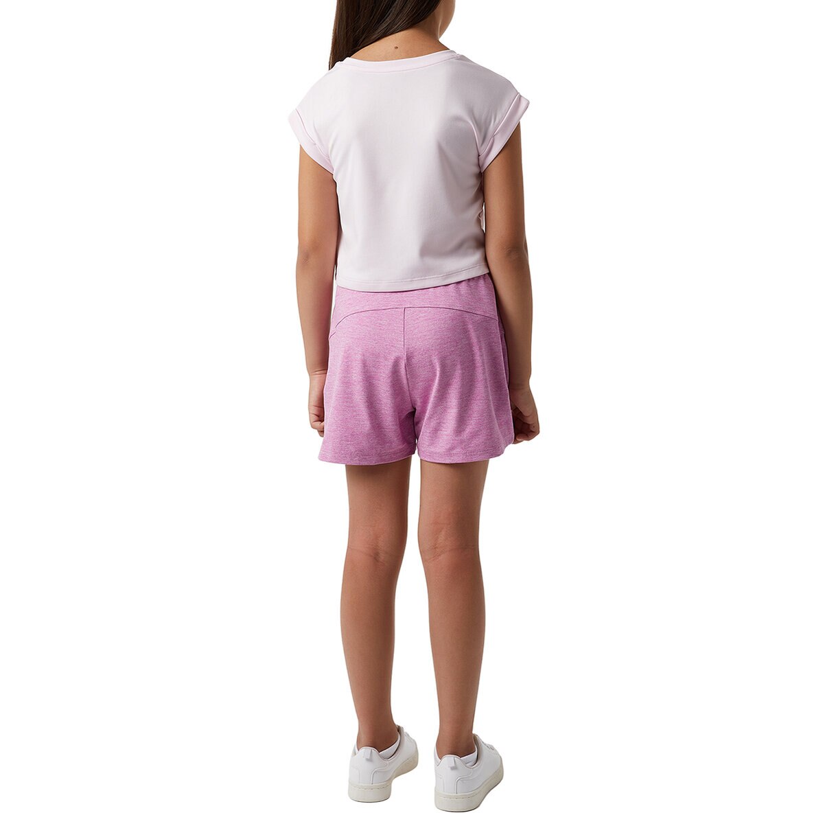 32 Degrees Cool Conjunto de 4 piezas para Niños y Niñas Rosa 7 / 8 Años