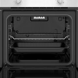 Teka Horno de Gas 60cm Teka Horno de Gas 60cm