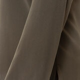 Mario Serrani Italy Blusa para Dama Verde Grande