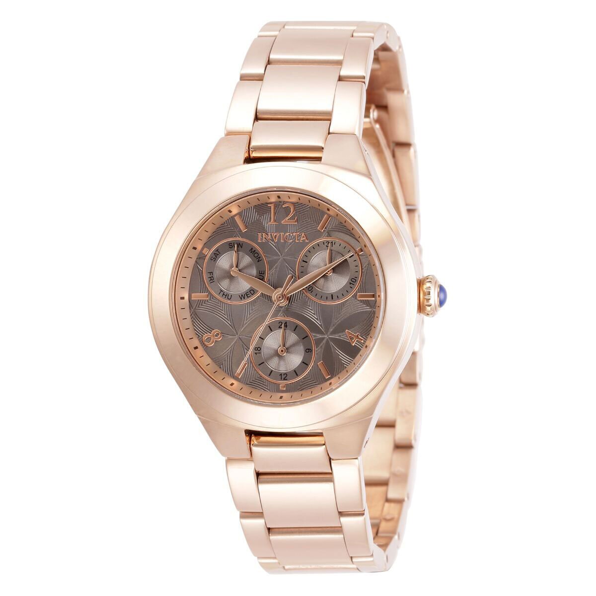 Invicta Angel 36mm, Reloj para Dama, 30680