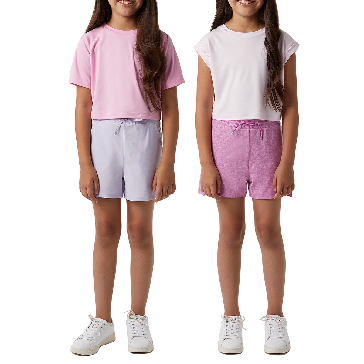 32 Degrees Cool Conjunto de 4 piezas para Niños y Niñas Varias Tallas y Colores