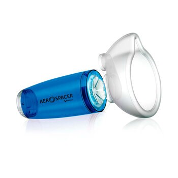 Aerospacer Aerocámara Premium  Adulto