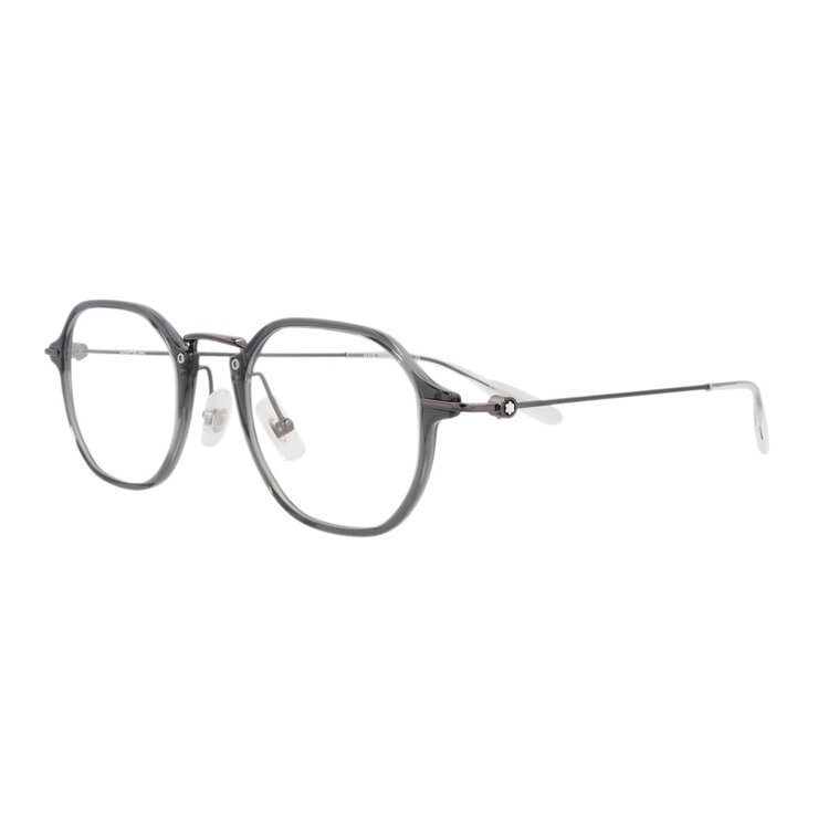 Montblanc MB0296O 3001458 Armazón Oftálmico Montblanc MB0296O 3001458 Armazón Oftálmico