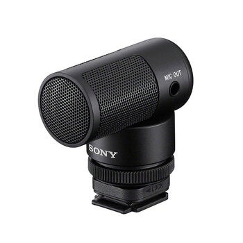 Sony Micrófono Inalámbrico ECM-G1 Sony Micrófono Inalámbrico ECM-G1