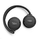 JBL Tune 670NC Negro