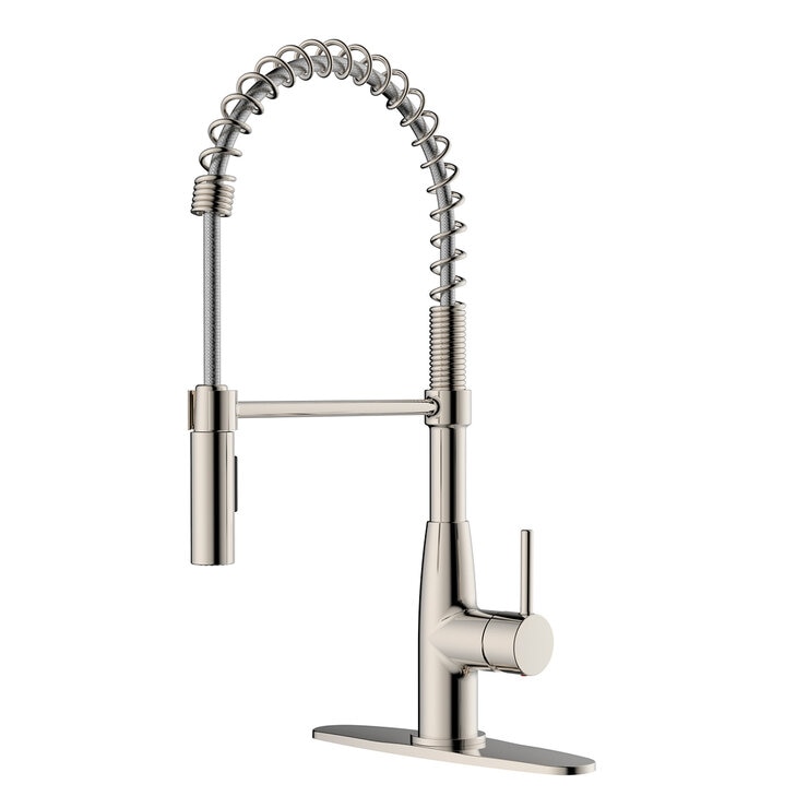 Moorefield, Estación de Cocina con Fregadero Modelo Eva