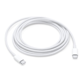 Apple Cable de carga USB-C (2 m)