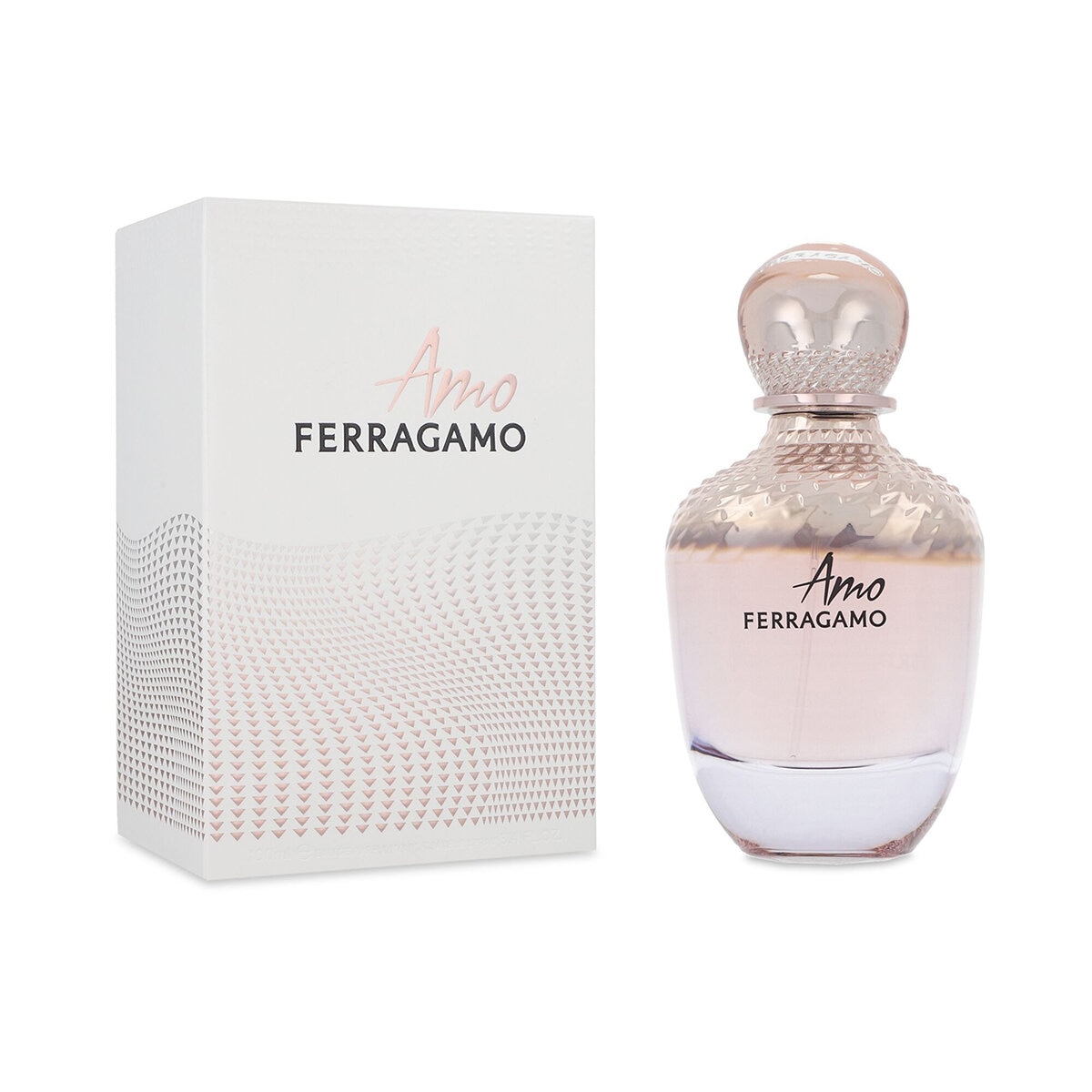 Salvatore Ferragamo Amo 100 ml