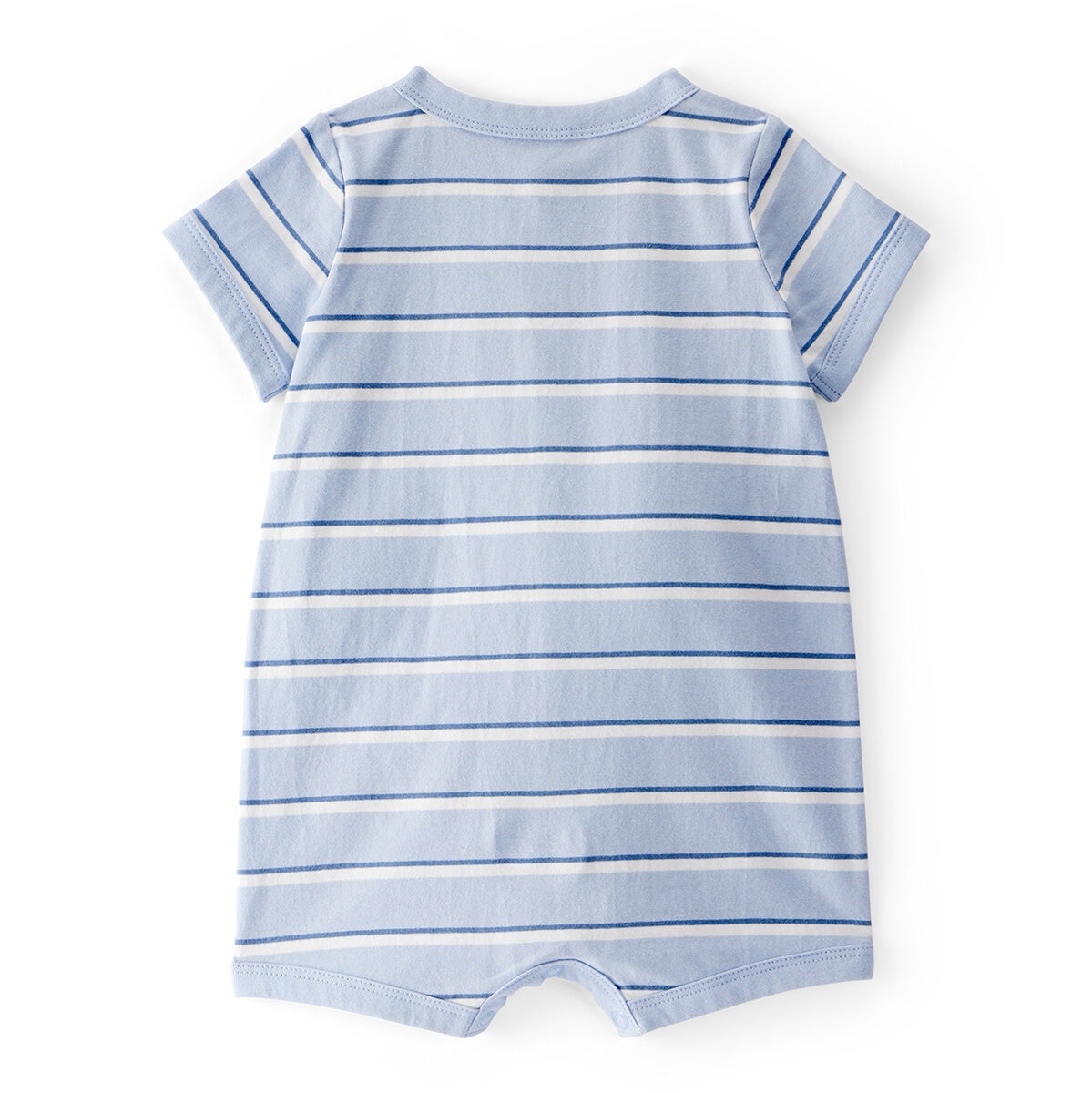 Carter's Pañalero 2 Piezas para Bebés Azul 6 Meses