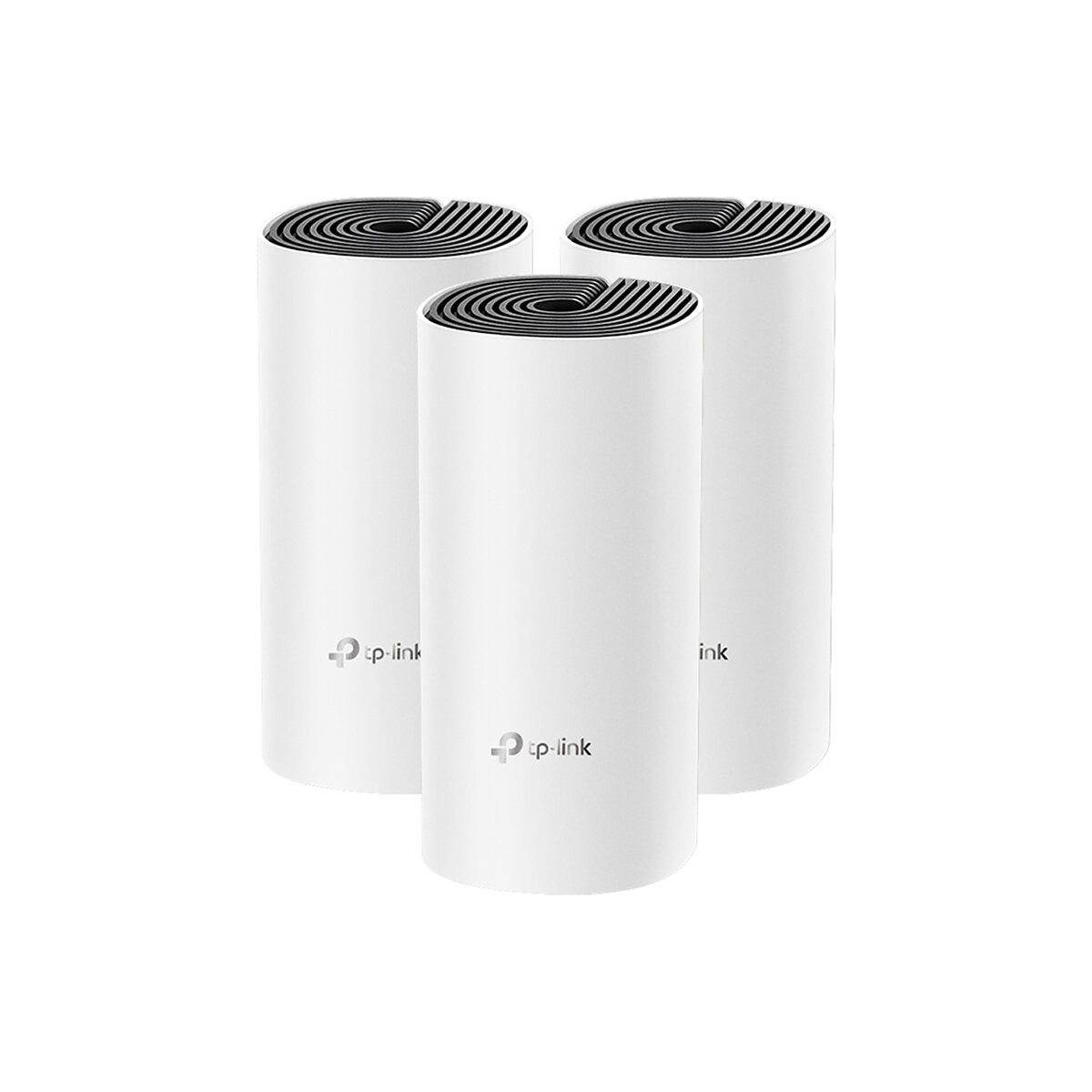 TP-Link Deco M4 (3-pack) Sistema en Malla Wi-Fi AC1200