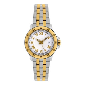 Raymond Weil, Reloj para Dama