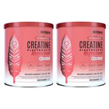 Birdman Creatina Refresher Sandía 2/300g