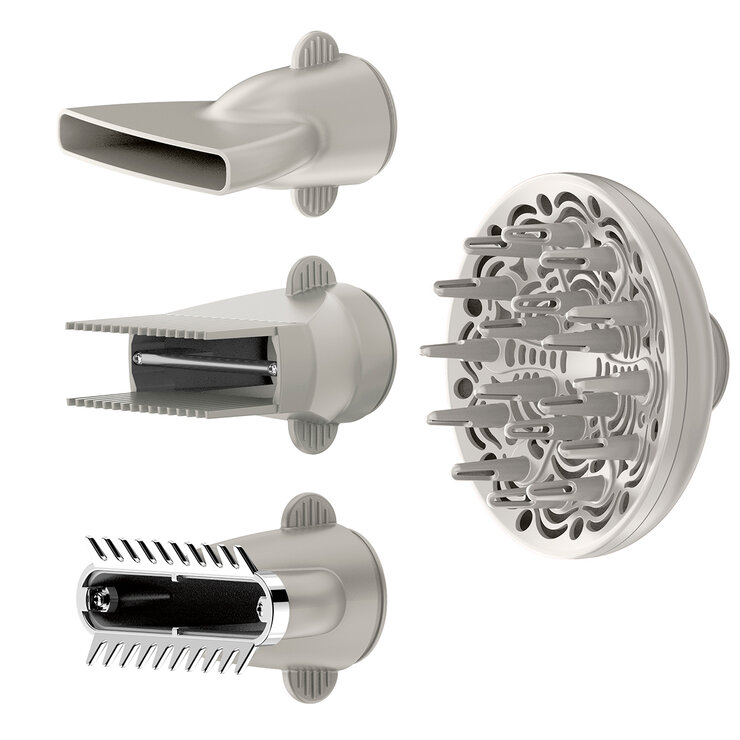 Conair Infiniti Pro Secadora de Cabello de Ceramica Iónica