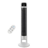 OmniBreeze, ventilador de torre con control WiFi, 5 velocidades