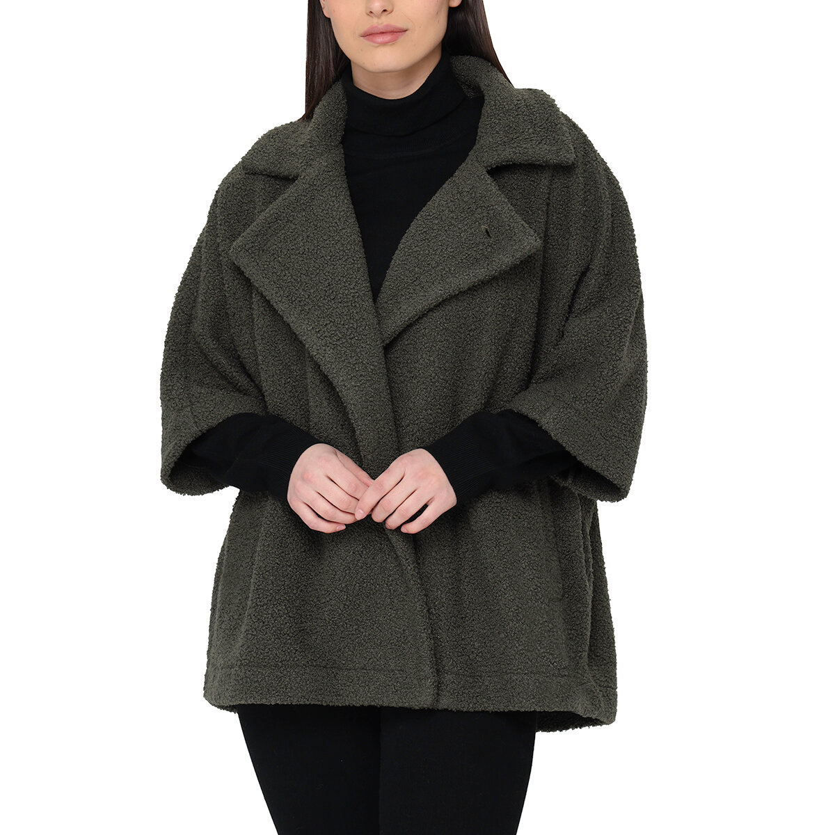 Nicole Miller Original Chamarra para Dama Varias Tallas y Colores