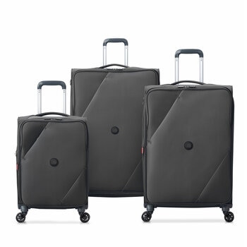 Delsey Set de Maletas Maringa