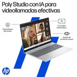 HP 16-af1053la Omnibook 5 AI Laptop 16" 2K OLED Intel Core Ultra 5-225U 16GB 512GB SSD