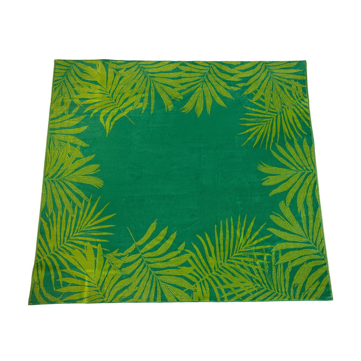 Toalla de Playa para Dos, Palmas