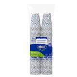 Dixie To Go Vasos Desechables 160 pzas de 354.8 ml