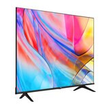 Hisense Pantalla 75" 4K UHD Smart TV