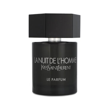 Yves Saint Laurent La Nuit De L'Homme Le Parfum 100 ml Yves Saint Laurent La Nuit De L'Homme Le Parfum 100 ml