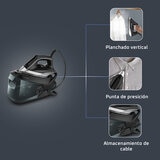 Rowenta Generador de Vapor Master Steam 1.7L