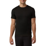 32 Degrees Cool Playera para Caballero Negro Extra Grande