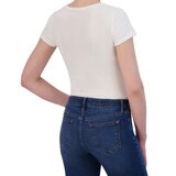 Vigoss Jeans para dama  azul 26